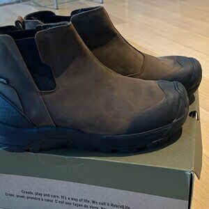 KEEN ANCHORAGE II WATERPROOF BOOTS